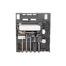 EvoFlat 4.0W, Type 1, 10 bar, 95 °C, DHW controller name: TPC-M