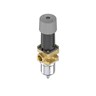 Pressure operated water valve, WVFX 15, 3.50 bar - 16.00 bar, 1.900 m³/h