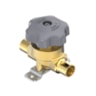 Shut-off diaphragm valve, BML 18s