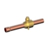 Shut-off ball valve, GBC 22s