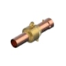 Shut-off ball valve, GBC 79s Shut-off ball valve, GBC 79s