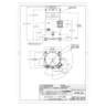 Compressor Scroll, SZ110S3VC Compressor Scroll, SZ110S3VC