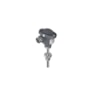 Temperature sensor, MBT 3252, 50 mm, G1/2, ISO 228-1-A Temperature sensor, MBT 3252, 50 mm, G1/2, ISO 228-1-A