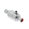 Electric expansion valve, ETS 24C