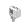 Pressure switch, KP34