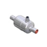 Electric expansion valve, ETS 24C Electric expansion valve, ETS 24C