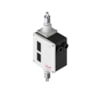 Differential pressure switch, RT260AL