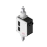 Differential pressure switch, RT262AL