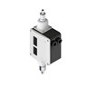 Differential pressure switch, RT262AE