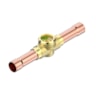 SGI 16s, Sight glass, Solder, ODF, 16 mm, Solder, ODF, 16.00 mm SGI 16s, Sight glass, Solder, ODF, 16 mm, Solder, ODF, 16.00 mm