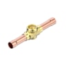 SGI 19s, Spia di liquido, A brasare, ODF, 19 mm, A brasare, ODF, 19.00 mm SGI 19s, Spia di liquido, A brasare, ODF, 19 mm, A brasare, ODF, 19.00 mm