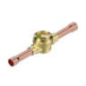SGP 10s N, Sight glass, Solder, ODF, 10 mm, Solder, ODF, 10.00 mm SGP 10s N, Sight glass, Solder, ODF, 10 mm, Solder, ODF, 10.00 mm