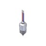 Pressure transmitter, MBS 3200, 0.00 bar - 4.30 bar, 0.00 psi - 62.35 psi