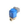 Solenoidni ventil, EV220B, Funkcija: NC, G, 3/8, 0.700 m³/h, EPDM