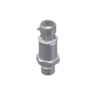 Pressure transmitter, MBS 1250, 0.00 bar - 489.00 bar, 0.00 psi - 7100.00 psi