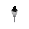 Temperature sensor, MBT 3560, 50 mm, G1/4, ISO 228-1-A Temperature sensor, MBT 3560, 50 mm, G1/4, ISO 228-1-A