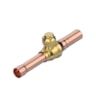 Shut-off ball valve, CBV 16s