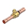 Shut-off ball valve, CBV 22s