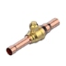 Shut-off ball valve, CBV 18s
