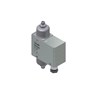 Differential pressure switch, MP55A