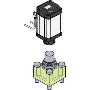 Function Module Icm 20 A Motor Operated Valves Control Valves And Regulating Valves Valves Climate Solutions For Cooling Danfoss Global Product Store