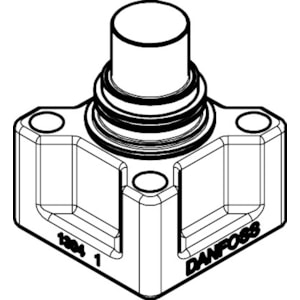 Function Module Icm 20 A Motor Operated Valves Control Valves And Regulating Valves Valves Climate Solutions For Cooling Danfoss Global Product Store