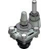 Spare part, ICFE 25 - 40, Solenoid valve module