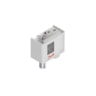 Pressure switch, KP35