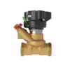 LENO MSV-BD, DN 20, Buitendraad LENO MSV-BD, DN 20, Buitendraad