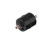 Hermetic filter drier, DCL, Steel Cu-plated Hermetic filter drier, DCL, Steel Cu-plated