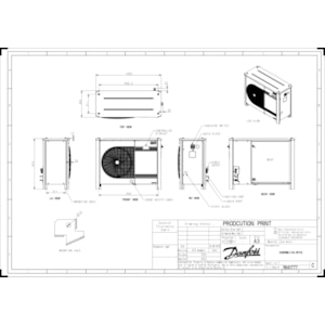 Optyma Plus Op Lpqm048ntp00e Optyma Plus Condensing Units Climate Solutions For Cooling Danfoss Global Product Store