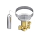 Element til ekspansionsventil, TE 12, R448A; R449A Element til ekspansionsventil, TE 12, R448A; R449A