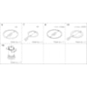 Repair Kit, ICM 150 Repair Kit, ICM 150