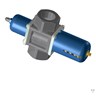 Pressure operated water valve, WVFX 32, 4.00 bar - 17.00 bar, 11.000 m³/h