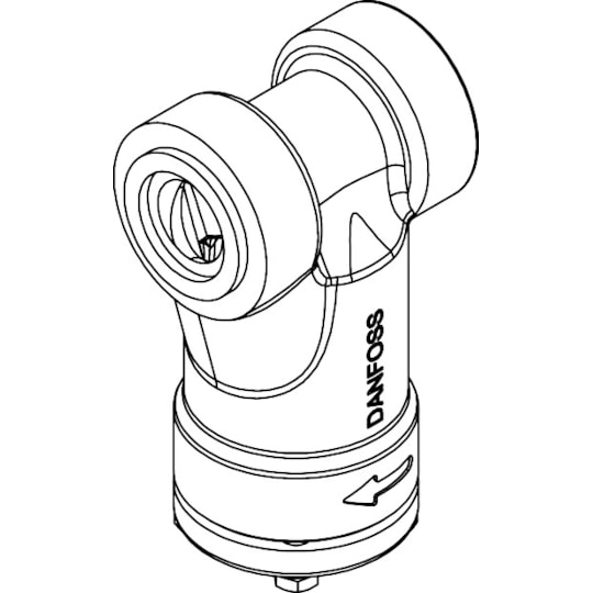 FA 20 Фильтр 006-0046 купить за 15814.4 с доставкой по России | Данфосс ...