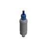 Pressure transmitter, MBS 4251, 0.00 bar - 400.00 bar, 0.00 psi - 5801.51 psi
