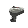 NovoCon M, digital motor til AB-QM DN40-100 NovoCon M, digital motor til AB-QM DN40-100