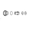 Switches accessories, Gasket Set For Sensor Pocket Switches accessories, Gasket Set For Sensor Pocket