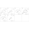 Inspection kit, Sealing parts Inspection kit, Sealing parts