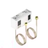 Pressure switch, KP15