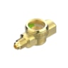 SGI 6, Seglass, FLARE, 6.00 mm, FLARE, 6.00 mm SGI 6, Seglass, FLARE, 6.00 mm, FLARE, 6.00 mm