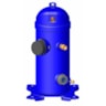Scroll compressor, MLZ015T4LP9A Scroll compressor, MLZ015T4LP9A