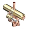 4-way reversing valve, STF-0214G3 4-way reversing valve, STF-0214G3