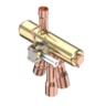 4-way reversing valve, STF-0306G3 4-way reversing valve, STF-0306G3