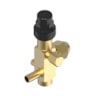 Condensing Units Accessories & Spare parts : Valve