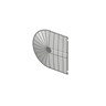 Condensing Units Accessories & Spare parts : Fan grill