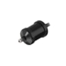Hermetic filter drier, DMT, 08 cu.in., Steel Hermetic filter drier, DMT, 08 cu.in., Steel