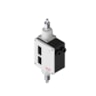 Differential pressure switch, RT263AL Differential pressure switch, RT263AL