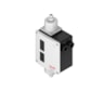 Differential pressure switch, RT262A Differential pressure switch, RT262A