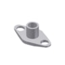 Flange, 16 mm, Soldering Flange, 16 mm, Soldering